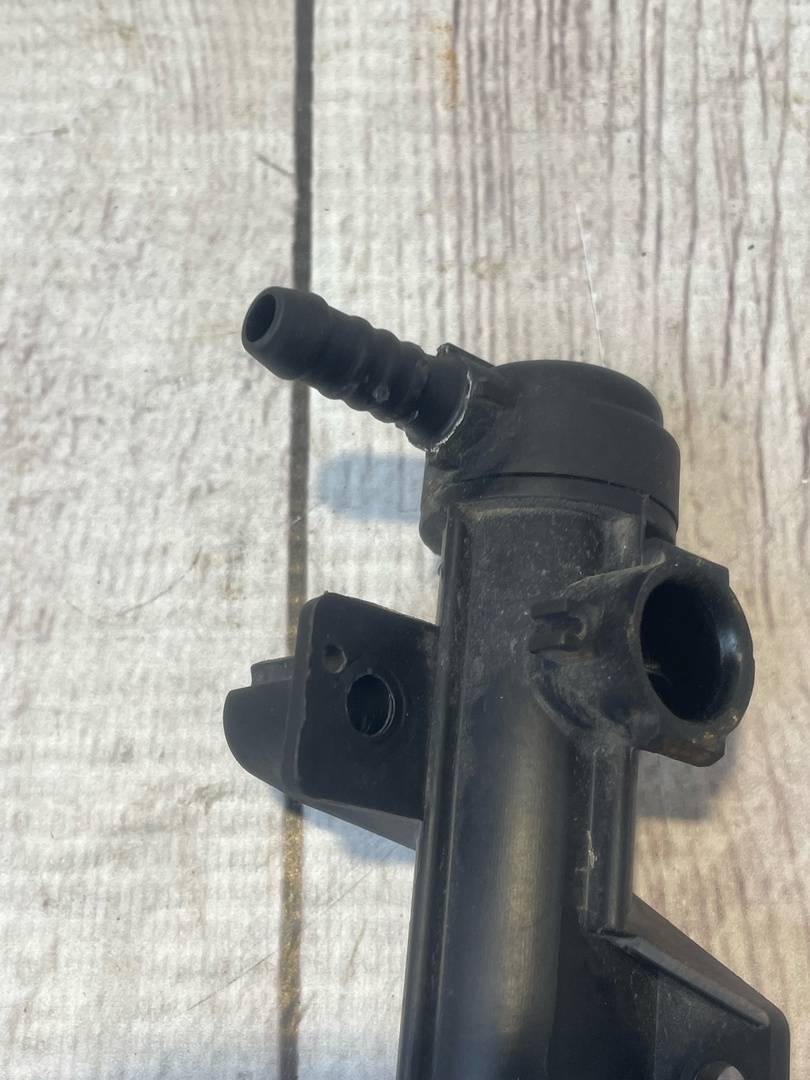 Skoda Roomster (2006-2015) для Топливная рампа Skoda Roomster (2006-2015) для Топливная рампа