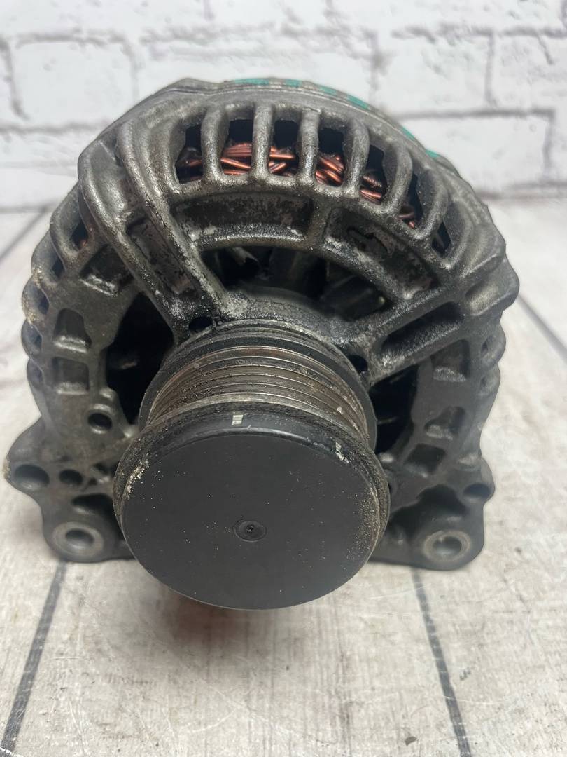 Skoda Octavia / A5 1Z / (2004-2013) для Генератор Skoda Octavia / A5 1Z / (2004-2013) для Генератор