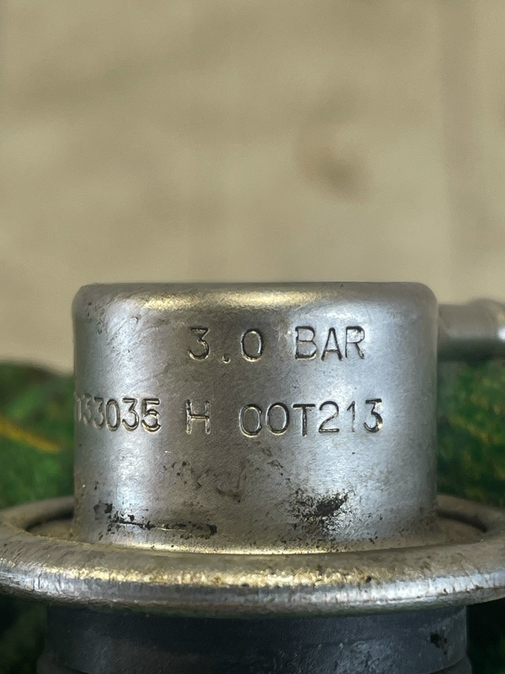 Skoda Octavia / 8 A4 1U- / (2000-2011) для Регулятор давления топлива Skoda Octavia / 8 A4 1U- / (2000-2011) для Регулятор давления топлива