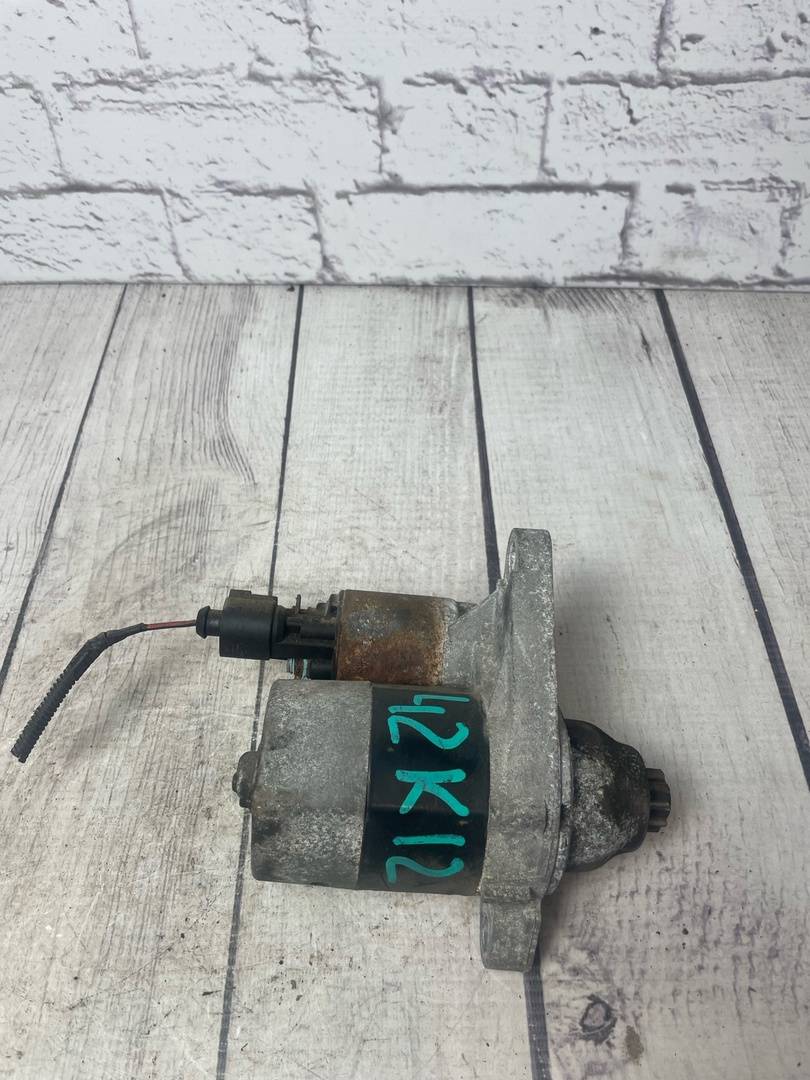 Skoda Roomster (2006-2015) для Стартер Skoda Roomster (2006-2015) для Стартер