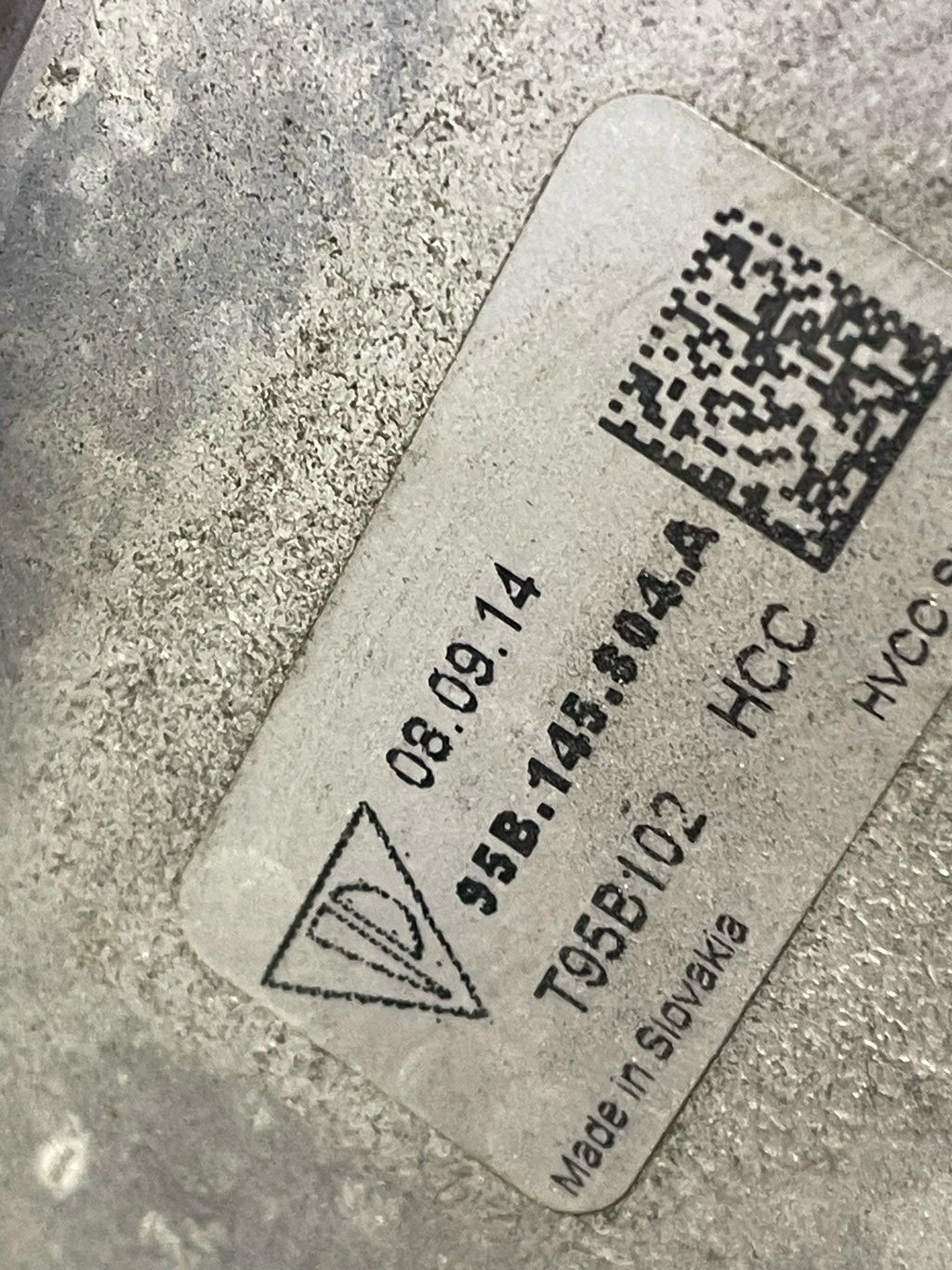 Porsche Macan (2014-2019) для Ноускат Porsche Macan (2014-2019) для Ноускат