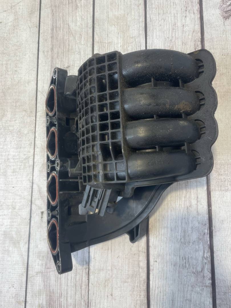 Skoda Roomster (2006-2015) для Коллектор впускной Skoda Roomster (2006-2015) для Коллектор впускной