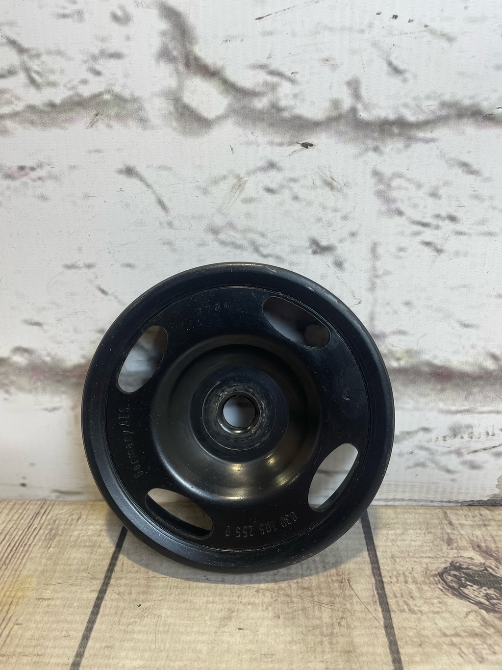 Skoda Fabia 2 (2007-2015) для Шкив коленвала Skoda Fabia 2 (2007-2015) для Шкив коленвала