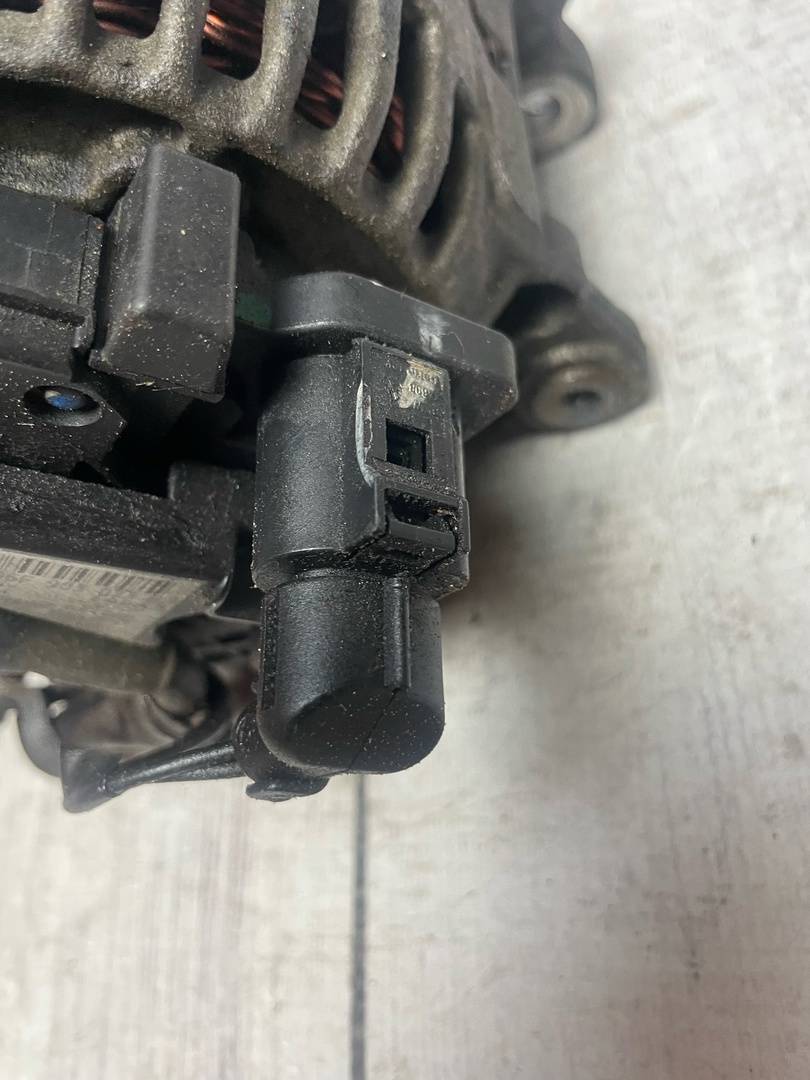 Skoda Octavia / A5 1Z / (2004-2013) для Генератор Skoda Octavia / A5 1Z / (2004-2013) для Генератор