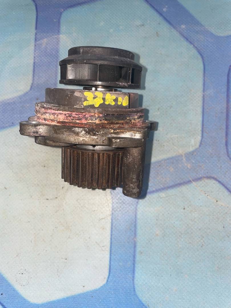 Skoda Octavia / A5 1Z / (2004-2013) для Помпа