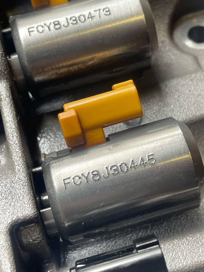 Skoda Fabia 2 (2007-2015) для Гидроблок (без гарантии) Skoda Fabia 2 (2007-2015) для Гидроблок (без гарантии)