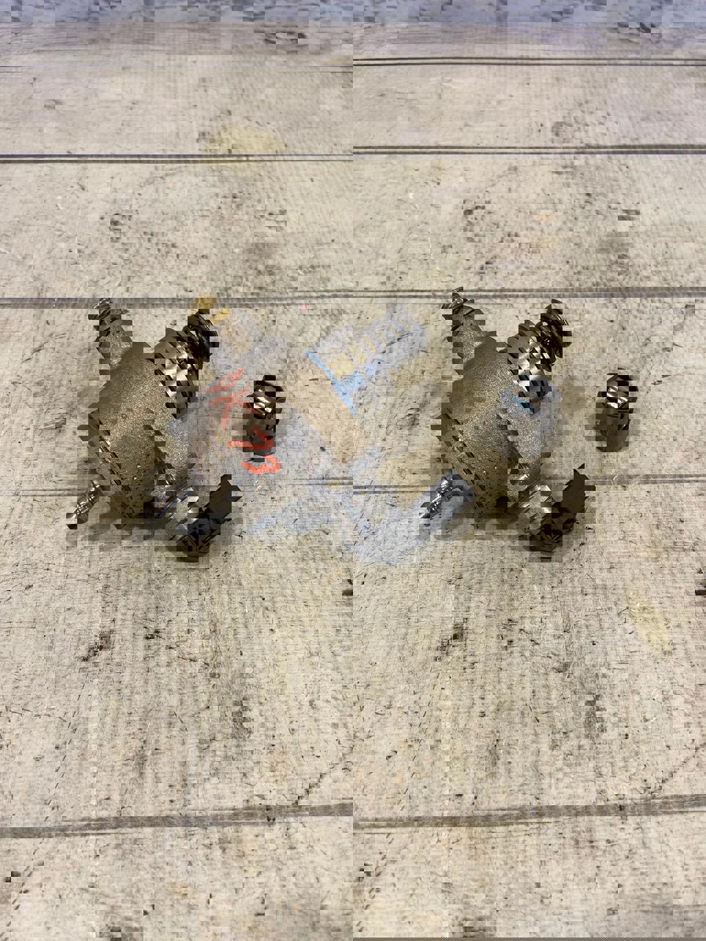 Audi A5 / S5 / 8T / Coupe / Sportback (2008-2016) для Насос топливный высокого давления ТНВД