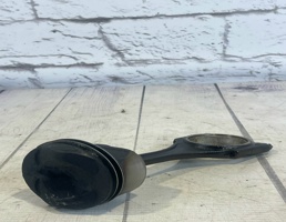 Поршень в сборе с шатуном для Audi A6 / C6 4F (2004-2011)  запчасти бу