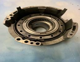 Барабан акпп для Volvo XC90 (2002-2015)  запчасти бу