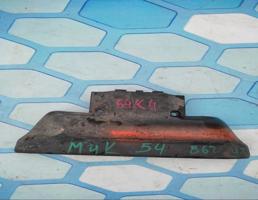 Защитный кожух ГРМ верх для Volvo S80 I (1998-2006)  запчасти бу