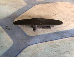 Форсунка омывателя стекла для Audi Q7 / 4L (2005-2015)  запчасти бу