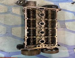 Пастель распредвала для Skoda Octavia / A7 / (2013-2021)  запчасти бу