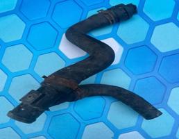 Патрубок охлаждения для VW Passat B6 (2005-2010)  запчасти бу