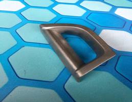 Ручка двери внутренняя правая для Volvo XC90 (2002-2015)  запчасти бу