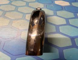 Ручка двери внешняя для VW Touareg 1 (2002-2007)  запчасти бу