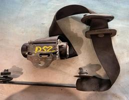 Ремень безопасности задний левый для Opel Astra H (2004-2015)  запчасти бу