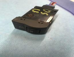 Переключатель света фар для Mazda 3 BK (2002-2009)  запчасти бу