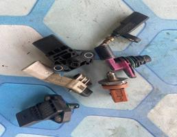 Комплект датчиков для Skoda Roomster (2006-2015)  запчасти бу