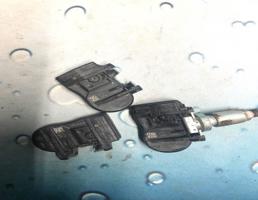 датчик давления шин для Volvo S80 II (2006-2016)  запчасти бу