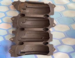 Маслоотражатель для Audi A4 / B7 (2005-2007)  запчасти бу