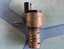 Клапан электромагнитный для Audi Q3 / 8U (2011-2014)  запчасти бу