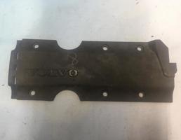 Накладка декоративная на двигатель  для Volvo XC70 Cross Country (2000-2006)  запчасти бу