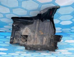 Защита топливного бака для Land Rover Range Rover III L322 (2005-2010)  запчасти бу