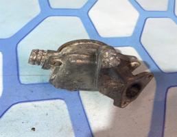 Клапан ЕГР для Mercedes ML W164 M-Klasse (2005-2011)  запчасти бу