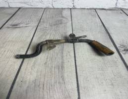 Патрубок охлаждения для Audi A1 (2010-)  запчасти бу