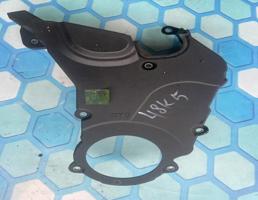 Защитный кожух ГРМ низ для VW Passat B6 (2005-2010)  запчасти бу