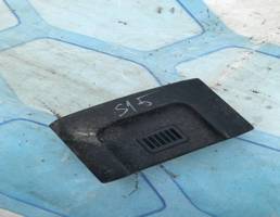 пластик салона для Land Rover Discovery III (2004-2009)  запчасти бу