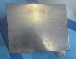 Блок мультимедиа для Land Rover Range Rover III L322 (2005-2010)  запчасти бу