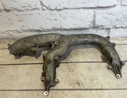 Коллектор впускной для Audi Q7 / 4L (2005-2015)  запчасти бу