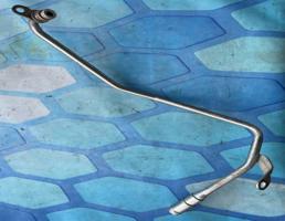 Трубка системы охлаждения для VW Passat B6 (2005-2010)  запчасти бу