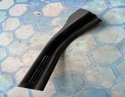 Накладка порога (внутренняя) для Volvo S40 IV (2004-2012)  запчасти бу