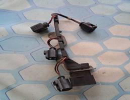 Жгут проводов для форсунок для Audi A3 / 8P1 (2003-2013)  запчасти бу