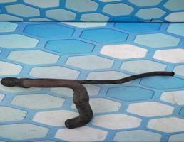 Патрубок радиатора для Audi A4 / B5 (1994-2001)  запчасти бу