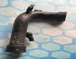 Патрубок интеркулера для Audi A3 / 8P1 (2003-2013)  запчасти бу