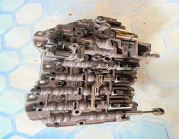 Гидроблок (без гарантии) для Skoda Fabia 2 (2007-2015)  запчасти бу