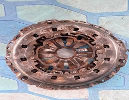 Корзина сцепления для Audi A6 / C5 (1997-2004)  запчасти бу