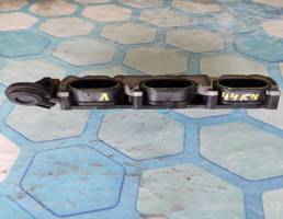 Коллектор впускной для Audi A7 (2011-)  запчасти бу