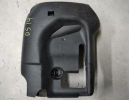 Кожух рулевой колонки нижний для Ford Focus II (2008-2011) Рестайлинг  запчасти бу