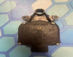 Моторчик заслонки печки (сервопривод) для VW Passat B5 (1996-2000)  запчасти бу