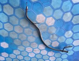 Щуп масляный для Volvo S80 I (1998-2006)  запчасти бу