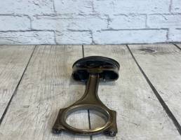 Поршень в сборе с шатуном для Audi A6 / C6 4F (2004-2011)  запчасти бу