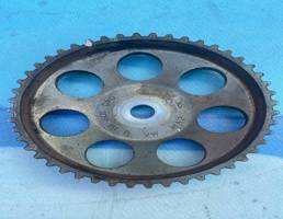 Шкив грм для Skoda Octavia / A7 / (2013-2021)  запчасти бу