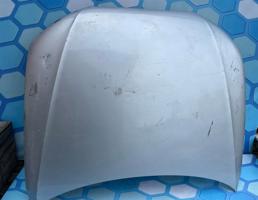 Капот для Audi A4 / B8 (2007-2015)  запчасти бу