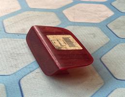 Плафон двери для VW Passat B6 (2005-2010)  запчасти бу