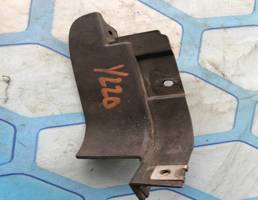 брызговик задний левый для Audi A4 / B7 (2005-2007)  запчасти бу