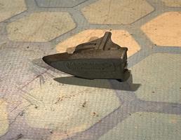 Корпус личинки ручки двери для VW Passat B6 (2005-2010)  запчасти бу